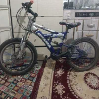 دوچرخه