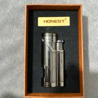 فندک هانست اتمی