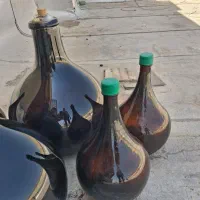 تنگ شیشه ای