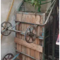 چرخ دستی۵تومن