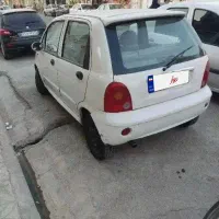 ام وی ام سه سیلندر مدل 1385 تازه تعمیر