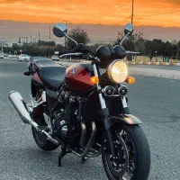 بیکینگCb 1300 cbr 1000 r1 yz