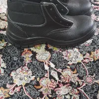 کفش ایمنی