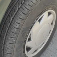 پراید۱۱۱کاربرات کره|خودرو سواری و وانت|لار, |دیوار