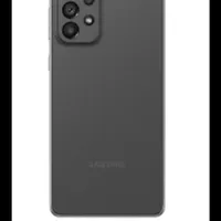 سامسونگ Galaxy A73 5G با حافظهٔ ۲۵۶ گیگابایت