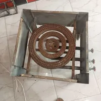 پلو پز بزرگ