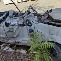 تویوتا هایلوکس 2006