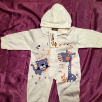 لباس نوزادی