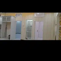 آپارتمان ۶۵متر دو خواب.جهان آرا(طبقه دوم)|فروش آپارتمان|مشهد, کوه سنگی|دیوار