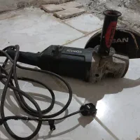 سنگفرزبزرگ۲۲۰۰وات