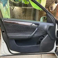 بنز c240|خودرو کلاسیک|کرمانشاه, |دیوار