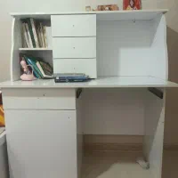 میز تحری مدل پیانو ی|میز تحریر و کامپیوتر|رستم‌آباد, |دیوار