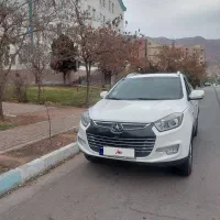 جک اس ۵ مدل ۱۴۰۱