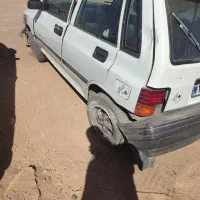 پراید هاچبک|خودرو سواری و وانت|شاهین‌شهر, گزبرخوار|دیوار