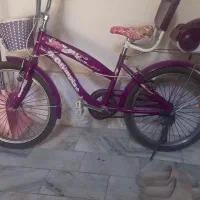 دوچرخه|دوچرخه، اسکیت، اسکوتر|کرج, شهرک فهمیده|دیوار