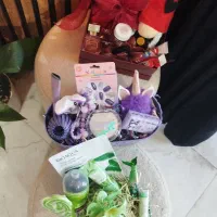 باکس ولنتاین