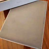 ای پد ایر ۱۳ اینچ نو|تبلت|ساوه, |دیوار