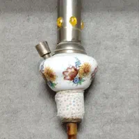 فرش ، قلیون