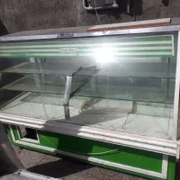 ویترین و یخچال فروشی|فروشگاه و مغازه|سلامی, |دیوار