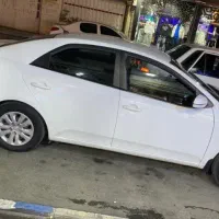 سراتو مدل ۹۵|خودرو سواری و وانت|ارومیه, |دیوار