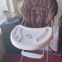 میز غذا خوری کودک