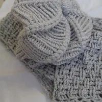 شال و کلاه|لباس|گلپایگان, |دیوار