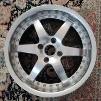 رینگ اسپرت کره ای