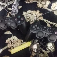 فروش سونی 2|کنسول، بازی ویدئویی و آنلاین|زنجان, |دیوار