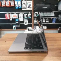 مک بوک پرو MacBook Pro M1 / رم ۳۲ گیگ/ سایکل ۱۰|رایانه همراه|تهران, جردن|دیوار