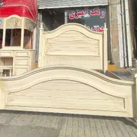 سرویس خواب پاریس تخت|تخت و سرویس خواب|قم, امامزاده ابراهیم|دیوار
