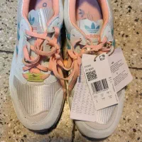 آدیداس زد ایکس zx adidas|کیف، کفش، کمربند|ری, هاشم‌آباد|دیوار