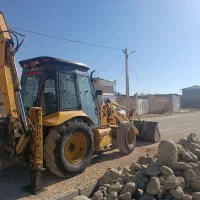 بیل مکانیکی