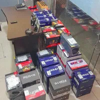 باتری فروشی محمدرضا همتی 24