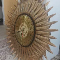 ساعت|ساعت دیواری و تزئینی|تهران, بریانک|دیوار