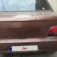 پراید 132|خودرو سواری و وانت|ری, شهادت|دیوار