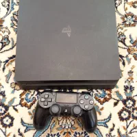 پلی استیشن ۴ ps4|کنسول، بازی ویدئویی و آنلاین|تهران, دروازه شمیران|دیوار
