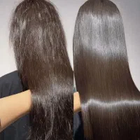 کراتین و تراپی (صافی/احیا)