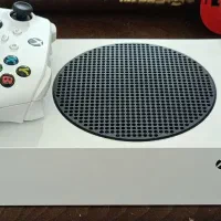 XBOX SERIES' S