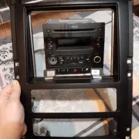 ضبط فابریک پژوپارس باقاب ایینه