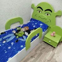 ست کامل سرویس خواب نوجوان