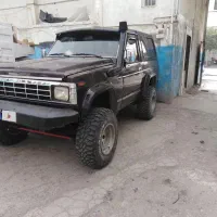 نیسان پاترول 2 در 82
