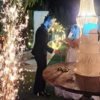 باغ تالار گرن گالا|خدمات پذیرایی، مراسم|صفادشت, |دیوار