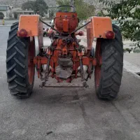 رنگ پرتقالی