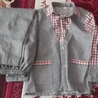 لباس مدرسه