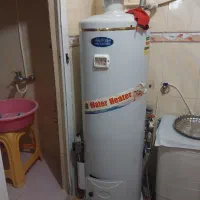 آبگرمکن زمینی