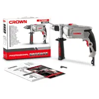 دریل چکشی کرون اصل