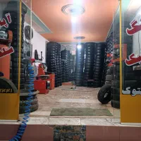 دنیای لاستیک استوک پراید پژو و...|قطعات یدکی و لوازم جانبی|تربت جام, معدآباد|دیوار