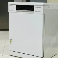 ماشین ظرفشویی