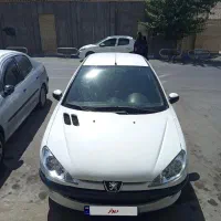 206 اس دی sd وی 8 v8