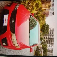فروش سراتو کوپه رنگ قرمز|خودرو سواری و وانت|کیش, |دیوار
